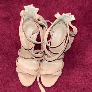BCBGeneration heels
